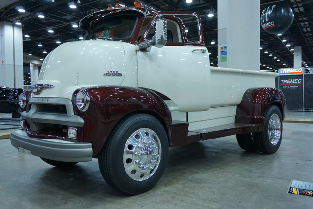 This and the Ford Raptor are the only pickups I’ve ever really wanted.